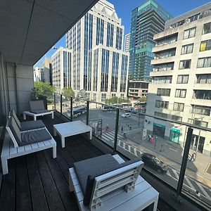 Appartement met Drie Slaapkamers